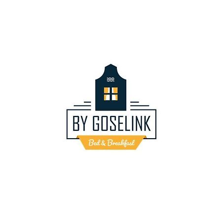 Bed and Breakfast By Goselink Алкмар Экстерьер фото